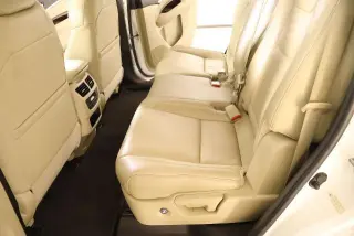 Acura MDX 2016 4p SUV