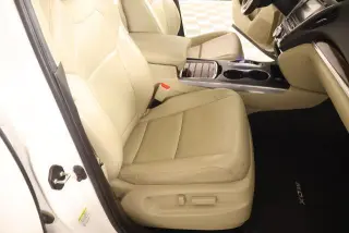 Acura MDX 2016 4p SUV