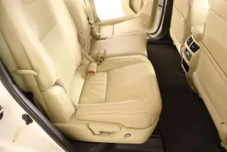 Acura MDX 2016 4p SUV