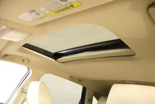 Acura MDX 2016 4p SUV