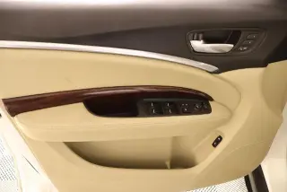 Acura MDX 2016 4p SUV