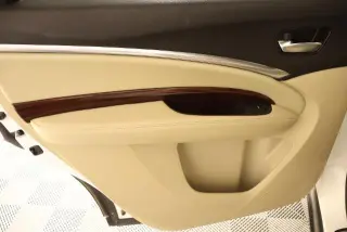 Acura MDX 2016 4p SUV