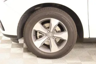 Acura MDX 2016 4p SUV