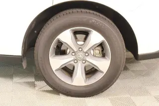 Acura MDX 2016 4p SUV