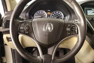 Acura MDX 2016 4p SUV