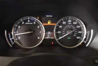 Acura MDX 2016 4p SUV