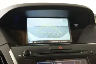 Acura MDX 2016 4p SUV