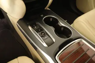 Acura MDX 2016 4p SUV