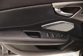 Acura RDX 2020 4p SUV con Paquete A-SPEC