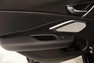 Acura RDX 2020 4p SUV con Paquete A-SPEC