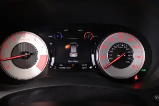 Acura RDX 2020 4p SUV con Paquete A-SPEC