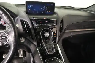 Acura RDX 2020 4p SUV con Paquete A-SPEC