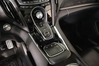 Acura RDX 2020 4p SUV con Paquete A-SPEC