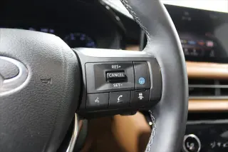 INFINITI QX60 2024 AWD Autograph 4 puertas SUV