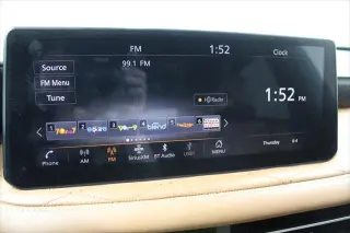 INFINITI QX60 2024 AWD Autograph 4 puertas SUV
