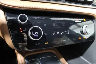 INFINITI QX60 2024 AWD Autograph 4 puertas SUV
