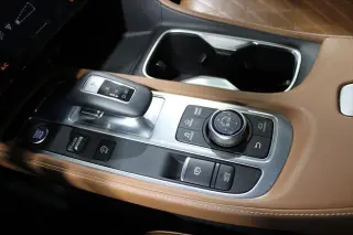 INFINITI QX60 2024 AWD Autograph 4 puertas SUV