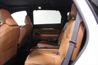 INFINITI QX60 2024 AWD Autograph 4 puertas SUV