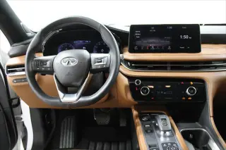 INFINITI QX60 2024 AWD Autograph 4 puertas SUV