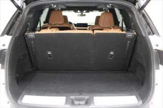 INFINITI QX60 2024 AWD Autograph 4 puertas SUV