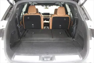 INFINITI QX60 2024 AWD Autograph 4 puertas SUV