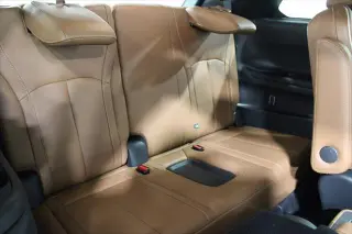 INFINITI QX60 2024 AWD Autograph 4 puertas SUV
