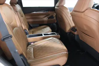 INFINITI QX60 2024 AWD Autograph 4 puertas SUV