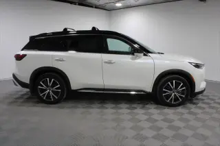 INFINITI QX60 2024 AWD Autograph 4 puertas SUV