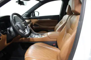 INFINITI QX60 2024 AWD Autograph 4 puertas SUV