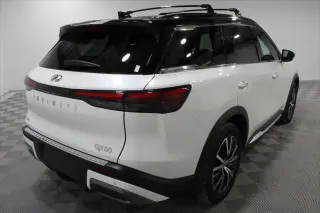 INFINITI QX60 2024 AWD Autograph 4 puertas SUV
