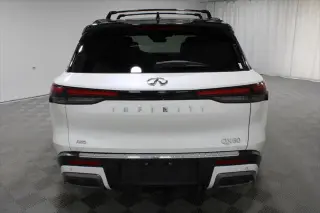 INFINITI QX60 2024 AWD Autograph 4 puertas SUV