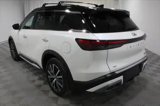 INFINITI QX60 2024 AWD Autograph 4 puertas SUV