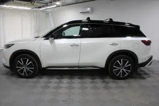INFINITI QX60 2024 AWD Autograph 4 puertas SUV