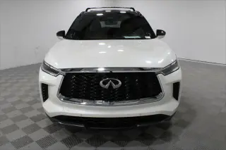 INFINITI QX60 2024 AWD Autograph 4 puertas SUV