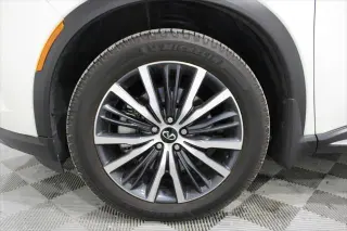 INFINITI QX60 2024 AWD Autograph 4 puertas SUV
