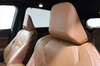 INFINITI QX60 2024 AWD Autograph 4 puertas SUV