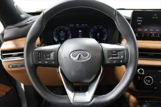 INFINITI QX60 2024 AWD Autograph 4 puertas SUV