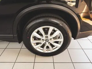 Nissan Rogue 2020 S 4dr Crossover