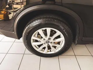 Nissan Rogue 2020 S 4dr Crossover