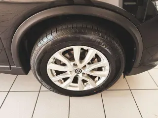 Nissan Rogue 2020 S 4dr Crossover