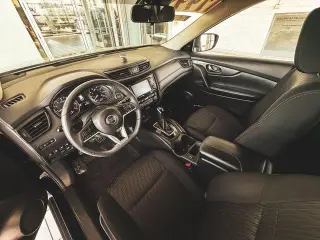 Nissan Rogue 2020 S 4dr Crossover