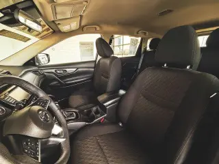 Nissan Rogue 2020 S 4dr Crossover
