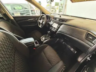 Nissan Rogue 2020 S 4dr Crossover