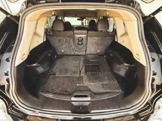 Nissan Rogue 2020 S 4dr Crossover