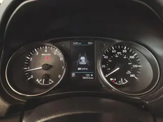 Nissan Rogue 2020 S 4dr Crossover