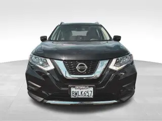 Nissan Rogue 2020 S 4dr Crossover
