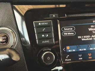 Nissan Rogue 2020 S 4dr Crossover