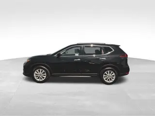 Nissan Rogue 2020 S 4dr Crossover