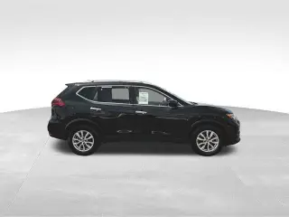 Nissan Rogue 2020 S 4dr Crossover