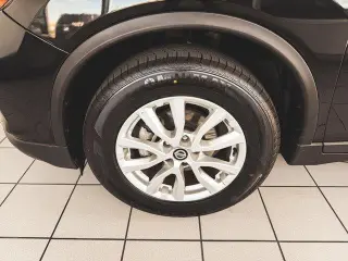Nissan Rogue 2020 S 4dr Crossover